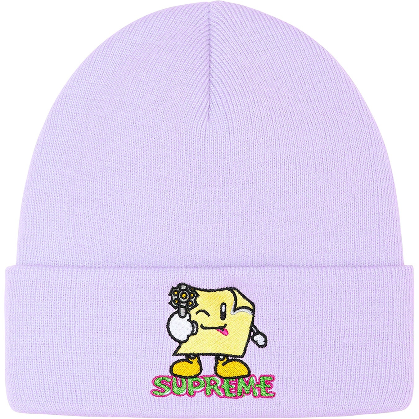 Sticky Note Beanie view 3